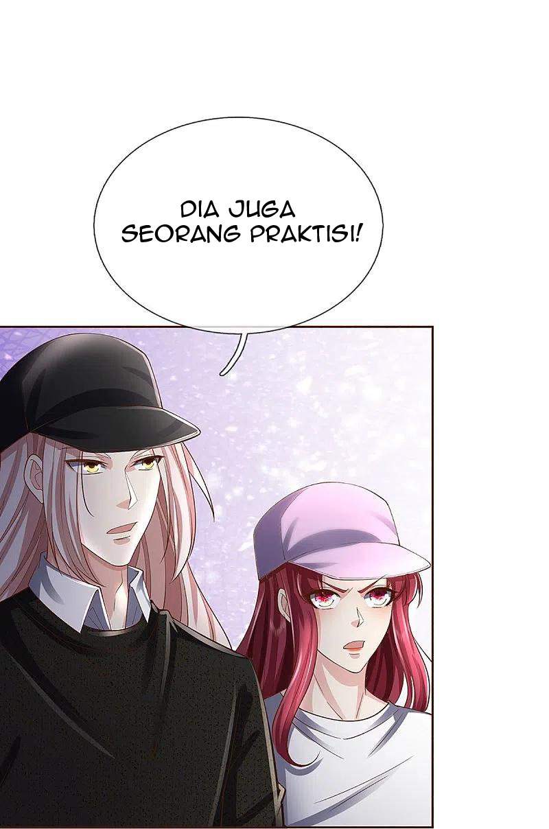 Immortal Daddy Xianzun Chapter 295 Bahasa Indonesia